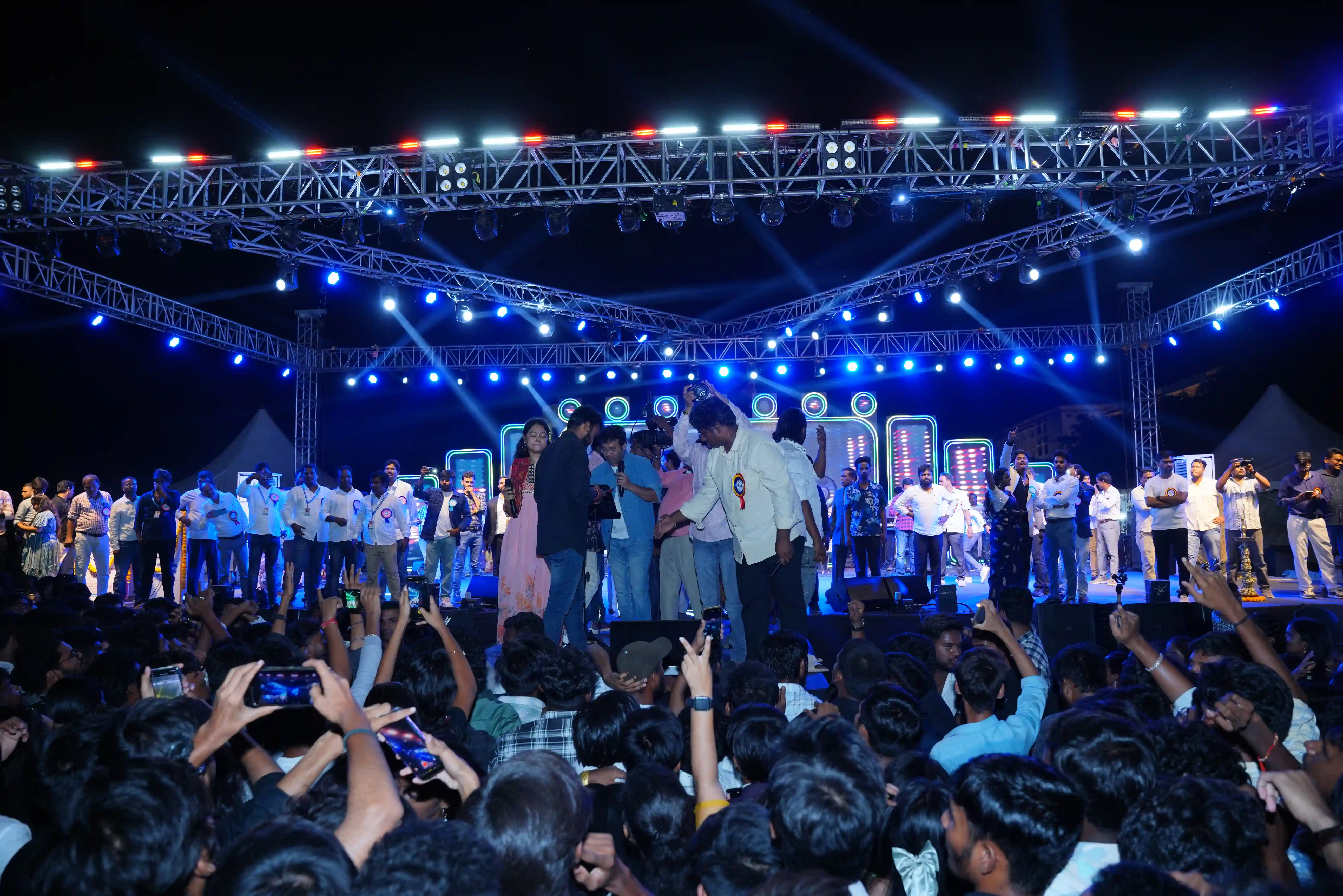 BGTI Annual Day 2025 - 7